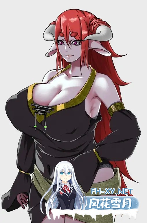 [SLG/PC/AI汉化] 哥布林驯兽师的培育秘录 ゴブリン調教師の育成秘録 Ver1.01 V25.07.26 [500M]-7.jpg