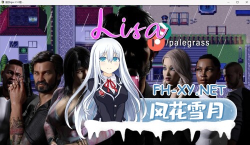 [RPG/NTR/更新/PC+安卓] 控制丽莎 丽莎的故事 Lisa Ver3.2.3  AI汉化步兵版+作弊码 [5.80G]-2.jpg
