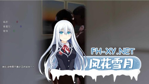 [RPG/NTR/更新/PC+安卓] 控制丽莎 丽莎的故事 Lisa Ver3.2.3  AI汉化步兵版+作弊码 [5.80G]-4.jpg