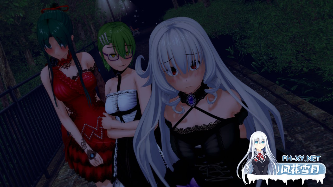 [SLG/汉化/安卓] 深红高中 v0.43.1 AI版  Crimson High [3.77G]-1.jpg