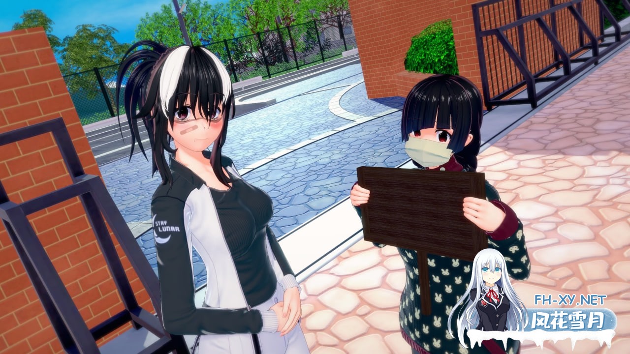 [SLG/汉化/安卓] 深红高中 v0.43.1 AI版  Crimson High [3.77G]-2.jpg
