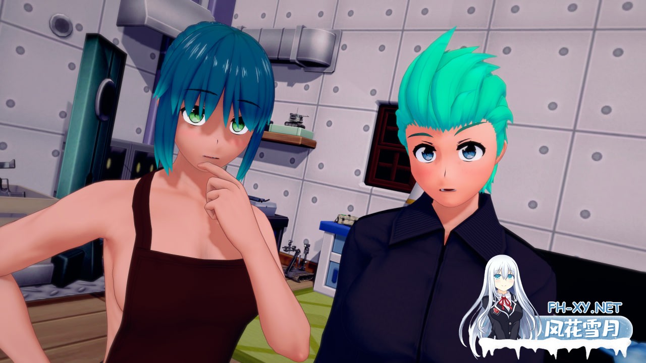 [SLG/汉化/安卓] 深红高中 v0.43.1 AI版  Crimson High [3.77G]-4.jpg