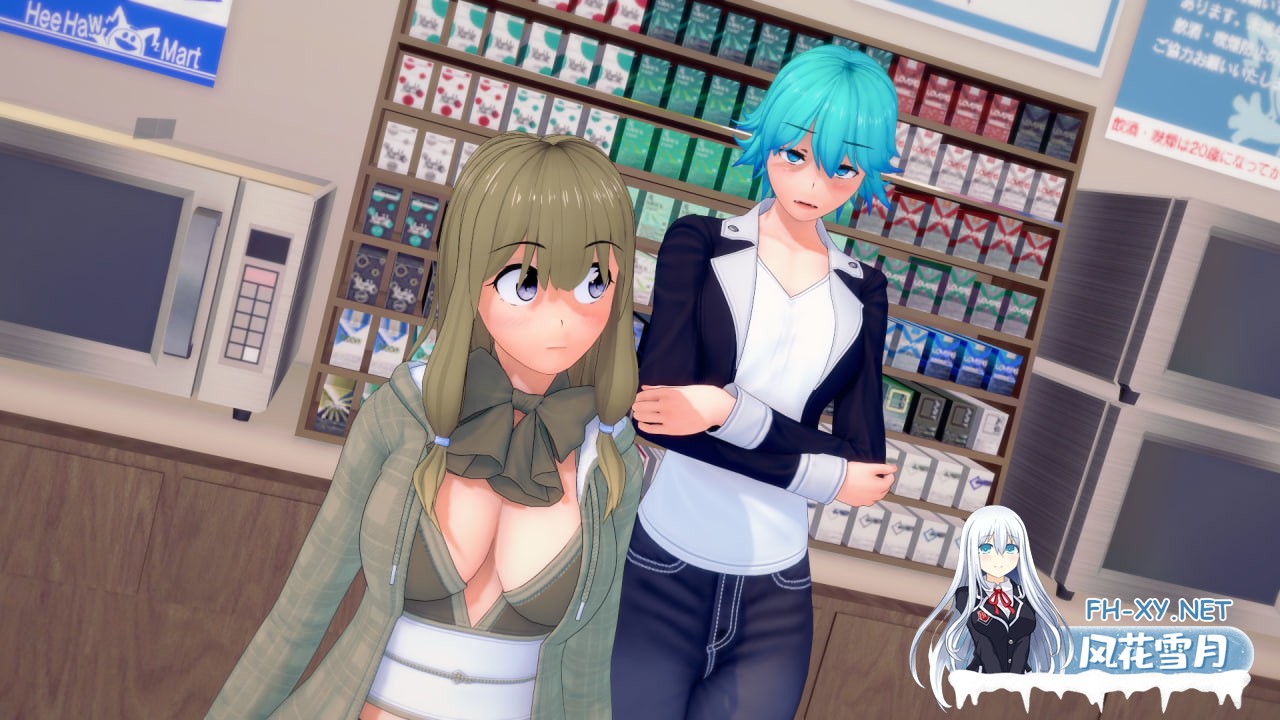 [SLG/汉化/安卓] 深红高中 v0.43.1 AI版  Crimson High [3.77G]-5.jpg