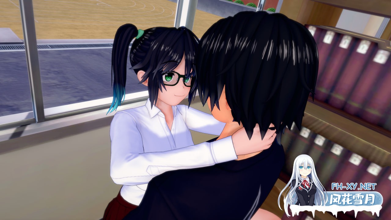 [SLG/汉化/安卓] 深红高中 v0.43.1 AI版  Crimson High [3.77G]-6.jpg