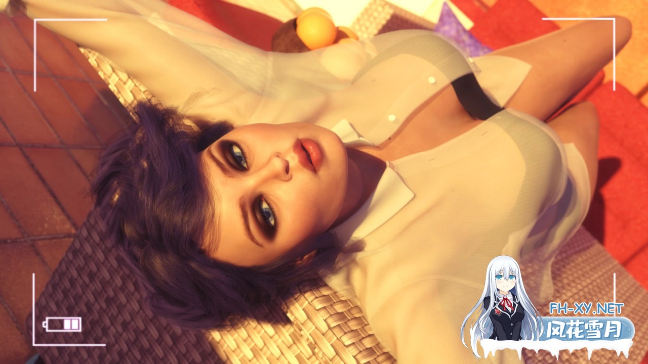 [SLG/汉化/沙盒/安卓] 猎艳逐影 v0.19.1作弊 AI版  Photo Hunt [3.67G]-2.jpg
