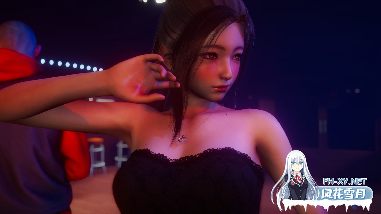 [SLG/汉化/双端] 血债血偿 v1.2 AI版 Bound by Blood [1.77G]-1.jpg