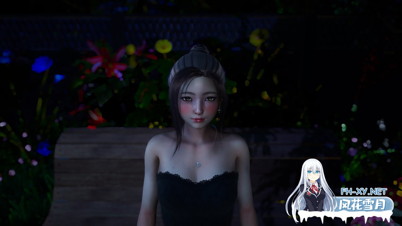 [SLG/汉化/双端] 血债血偿 v1.2 AI版 Bound by Blood [1.77G]-2.jpg