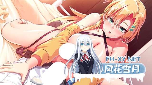 [ADV/AI汉化/PC] 恶萌∞少女宿舍 あくめる∞ギャルズドミトリー +全CG存档 [1.85G]-5.jpg