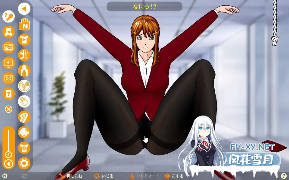[SLG/生肉/触摸/中出/乳交/肛交][RJ302393/Sawatex社团]触摸女孩/おさわりガール[Ver1.1.01+DLC][PC/200M]-6.jpg
