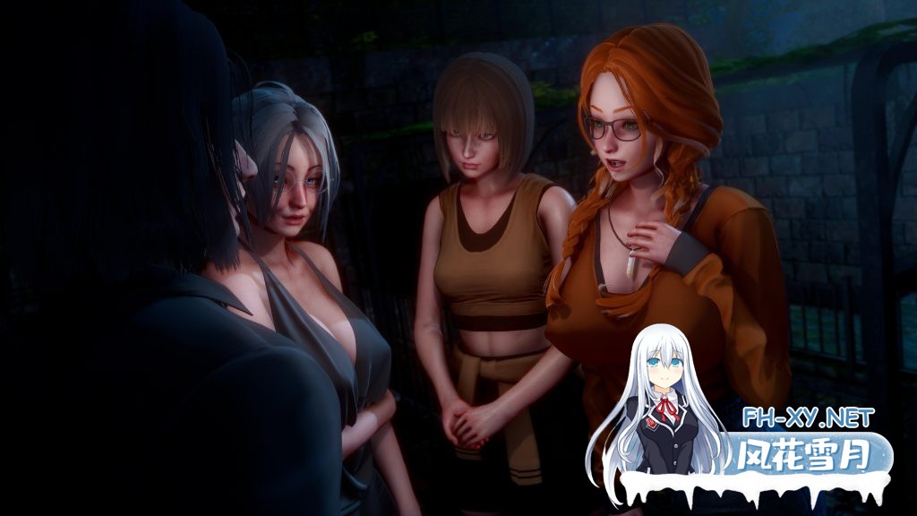 [欧美SLG/汉化/动态]不死Ep.1 AI版[PC+安卓/1.30G/更新]-1.jpg