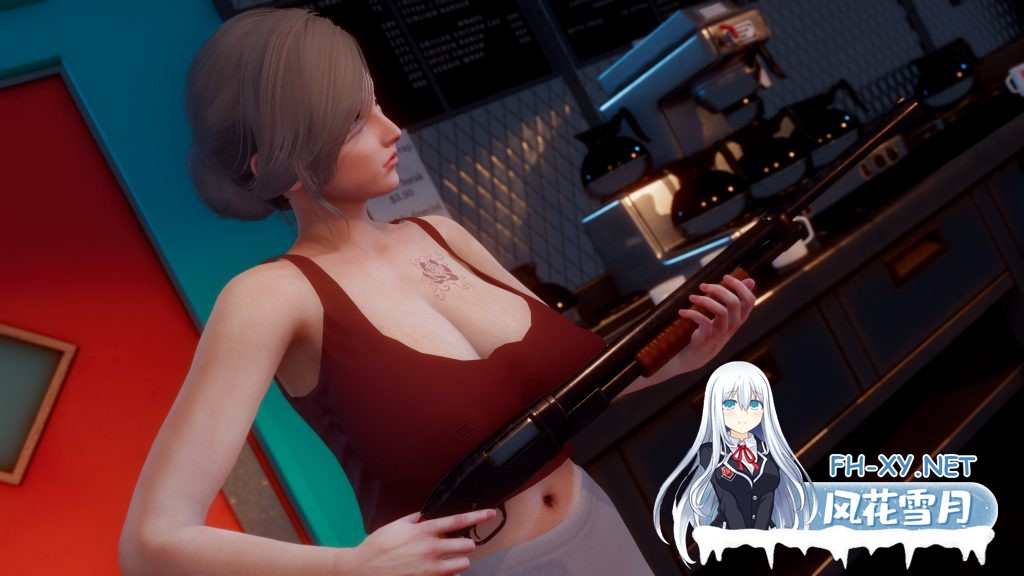 [欧美SLG/汉化/动态]不死Ep.1 AI版[PC+安卓/1.30G/更新]-4.jpg