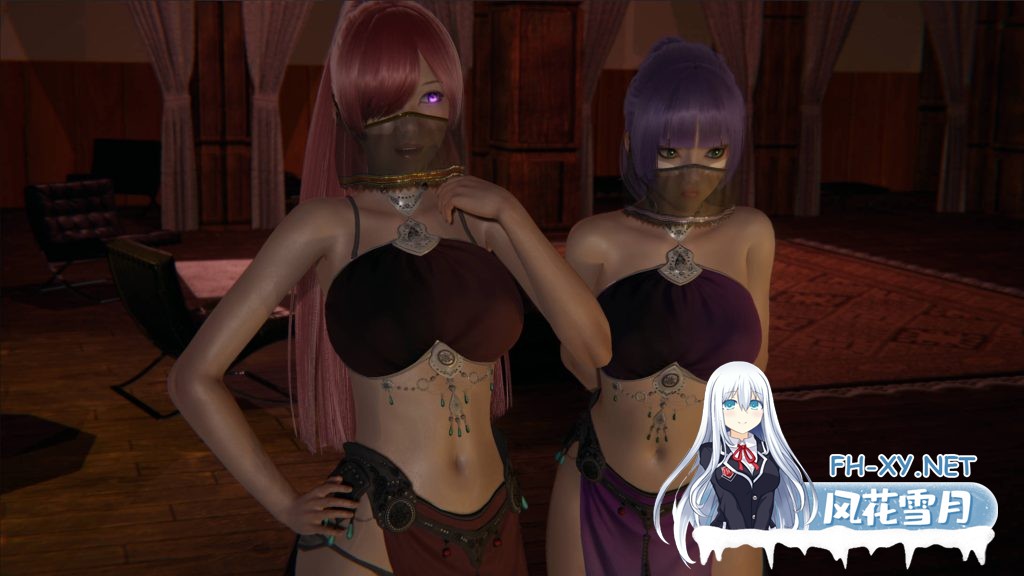 [欧美SLG/汉化/动态]战争部落联盟v0.2.1 AI版[PC+安卓/488MB/更新]-2.jpg