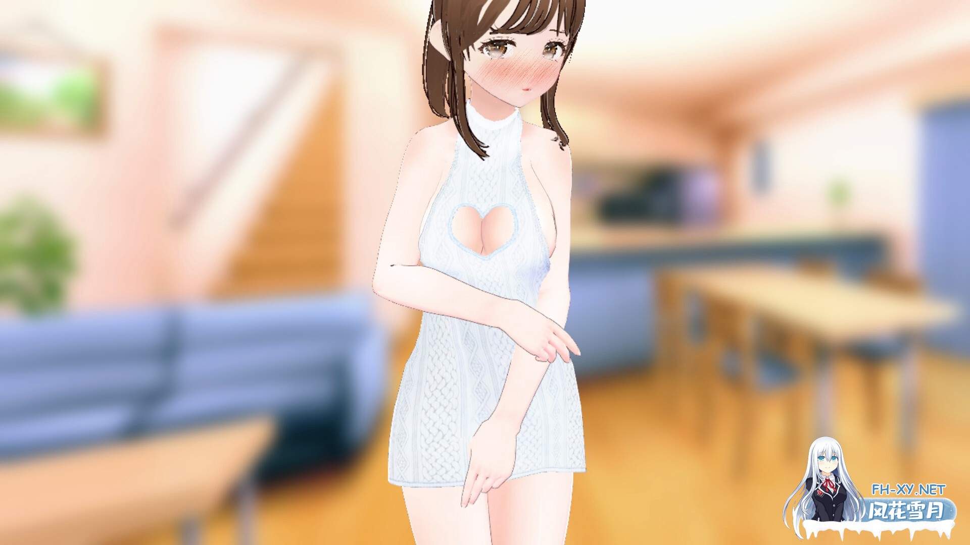 [RPG/汉化]绫夫妇与部长的晚酌日记～以妻为肴/綾夫婦と部長の晩酌日記～妻を肴に～ AI汉化版[PC/1.6G]-3.jpg