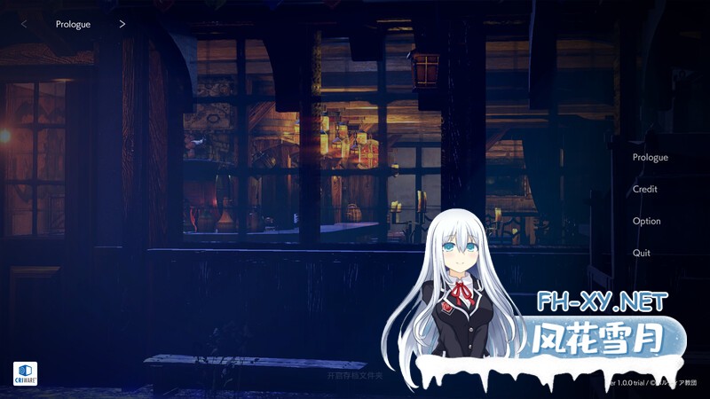 [SLG/官中]堕落 / 崭新世界 Fallen / Brand New World Ver1.01 官方中文版 [1230.0MB]-1.jpg