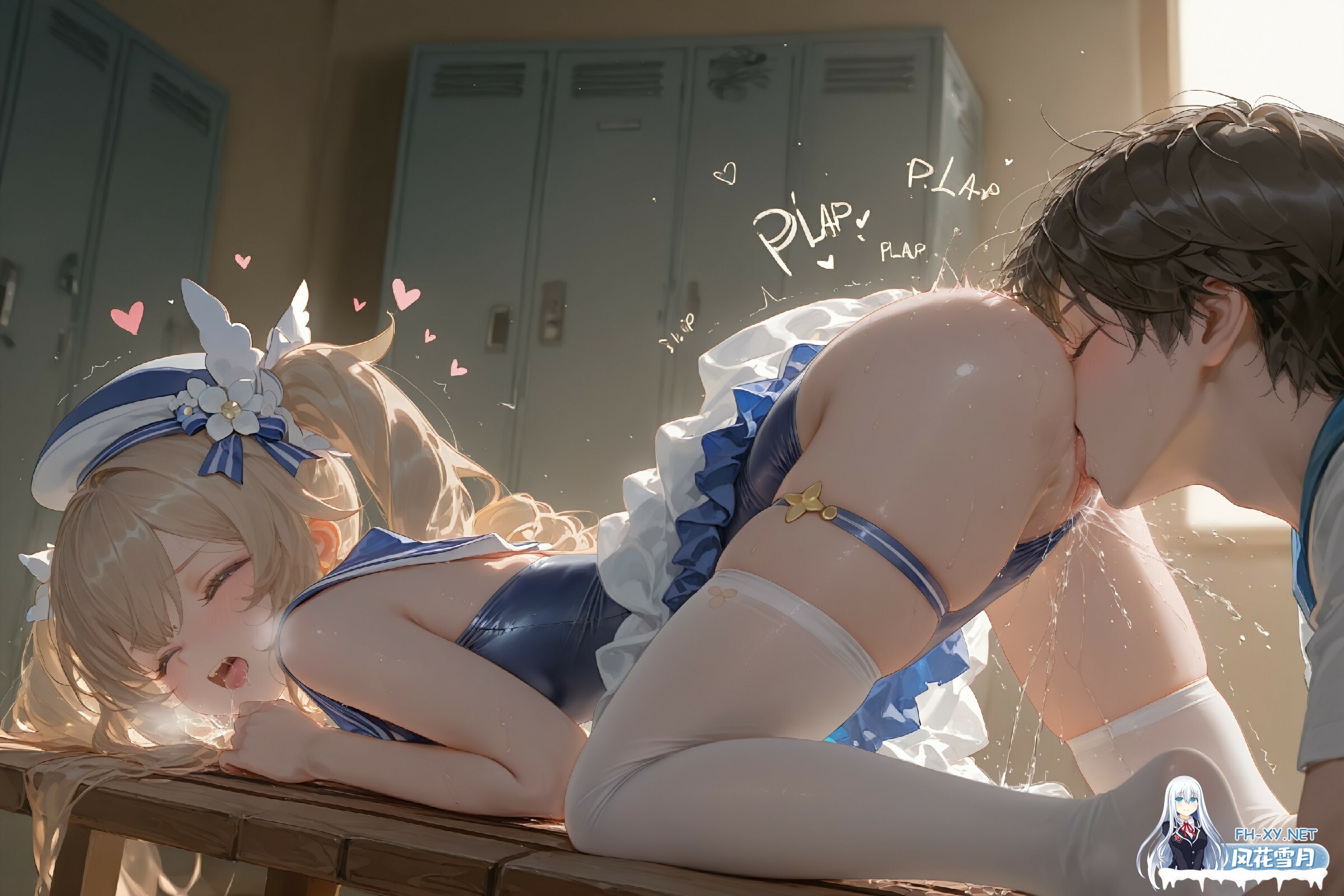 [全彩图]芭芭拉/恶毒/伊莉雅/四糸乃[242p/146m]-1.jpg