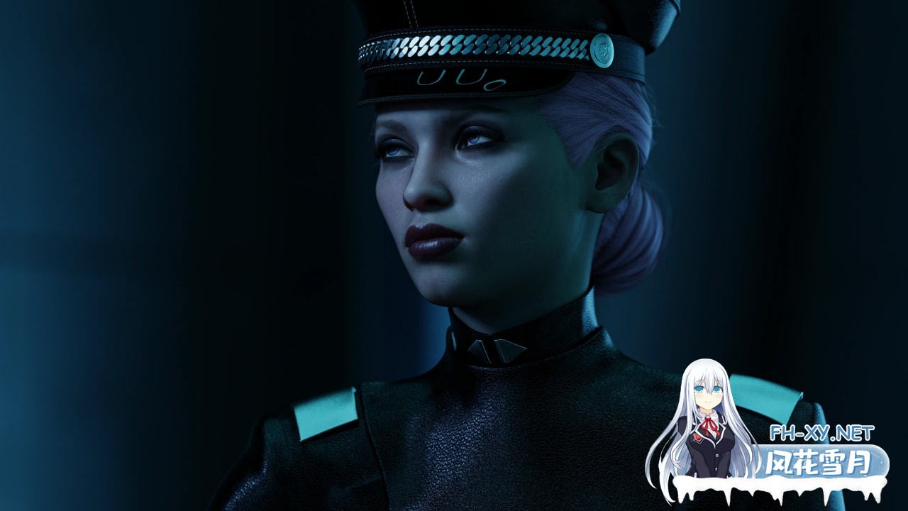 [SLG/汉化/安卓] 这只是一个游戏 v0.5.5 AI版 It’s Just a Game [2.62G]-6.jpg