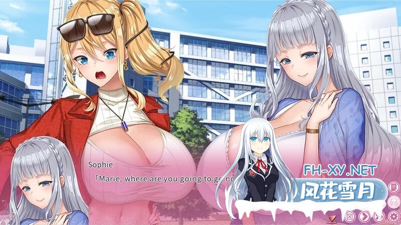 [ADV]索菲最好的奶娘专家 官方中文版+全CG存档[5G]-1.jpg