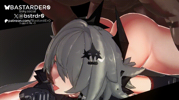 [MMD]Bastardero 7月29 耀嘉音/艾莲乔/凯撒金 [100M/UC]-2.gif