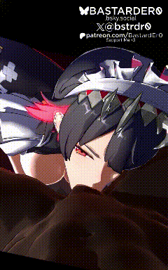 [MMD]Bastardero 7月29 耀嘉音/艾莲乔/凯撒金 [100M/UC]-4.gif