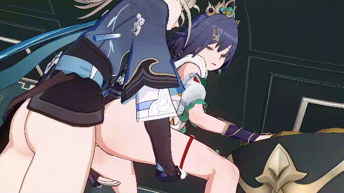 [MMD]fengyunmomo 7月30 云璃[368m/UC]-7.gif