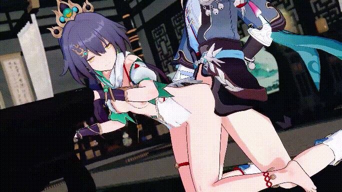 [MMD]fengyunmomo 7月30 云璃[368m/UC]-9.gif