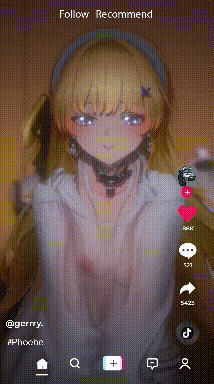 [MMD]yerrrg 7月29  抖音风 [1.2G/UC]-6.gif