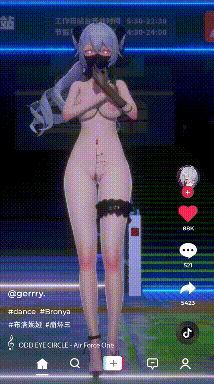 [MMD]yerrrg 7月29  抖音风 [1.2G/UC]-15.gif