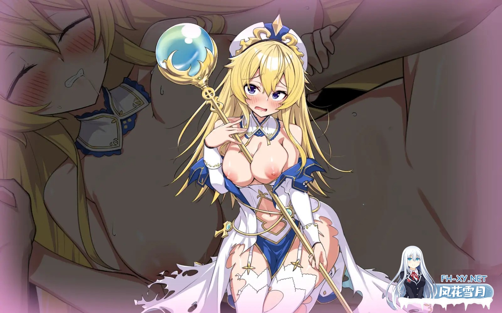 [SLG/STEAM官中/动态][RJ395046/魔界あ号営業所社团]两个月的魔王/二ヶ月の魔王[Build.12280193][PC/2G]-3.jpg