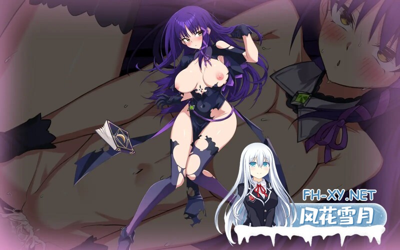 [日式SLG/官中] 两个月的魔王 二ヶ月の魔王 Build.12280193 STEAM官中版 [2.0G]-7.jpg