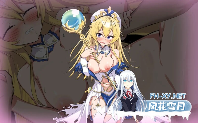 [日式SLG/官中] 两个月的魔王 二ヶ月の魔王 Build.12280193 STEAM官中版 [2.0G]-8.jpg