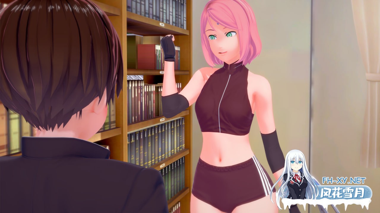 [SLG/汉化/安卓] 武井的旅程 v0.31 AI版 Takei’s Journey [2.21G]-1.jpg