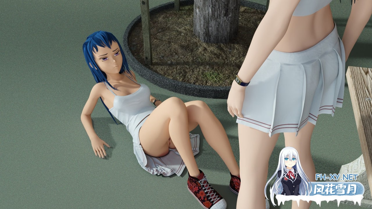 [SLG/汉化/双端] 阿莱娜 v0.8.8 AI版 Alena Extra [1.41G]-5.jpg