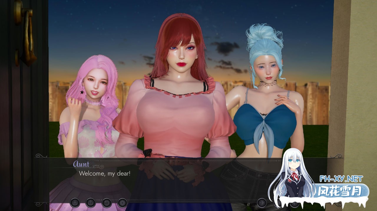 [SLG/汉化/双端] 回复Even v0.2 AI版 Re Even [1.02G]-2.jpg