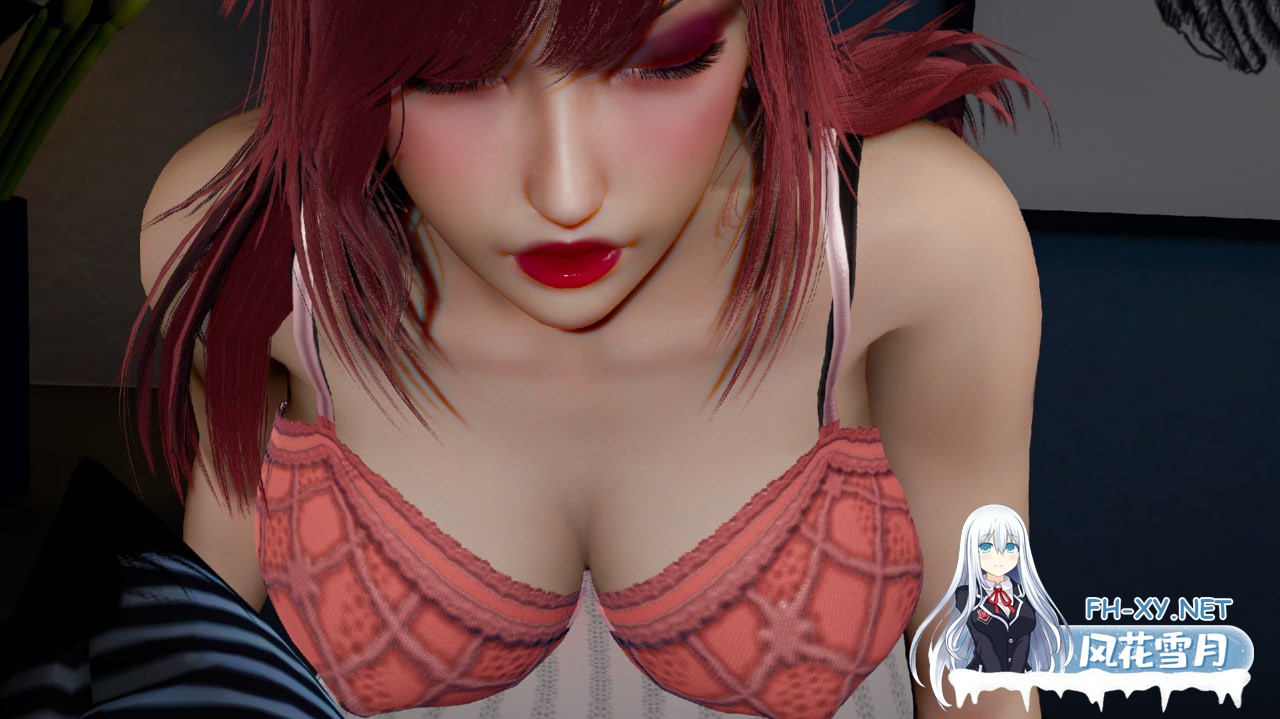 [SLG/汉化/双端] 回复Even v0.2 AI版 Re Even [1.02G]-4.jpg