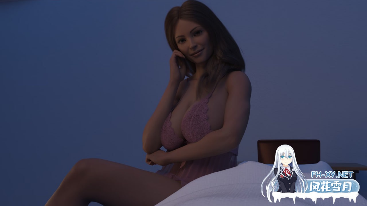 [SLG/汉化/双端] 同一屋檐下 v0.16 AI版 Under One Roof [1.51G]-3.jpg
