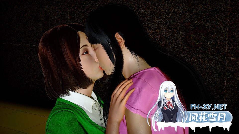 [SLG/汉化/双端] 尤里恶魔 Ch.6 AI版 Yuri Demon [1.37G]-6.jpg