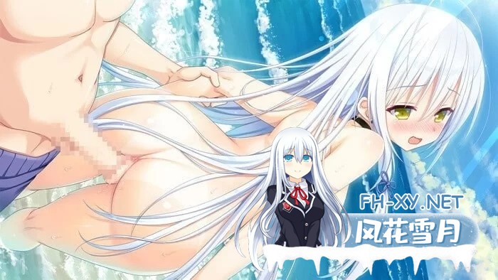 [大型/ADV/中文]恋爱成双 官方中文步兵版+全CG存档[3.7G]-3.jpg