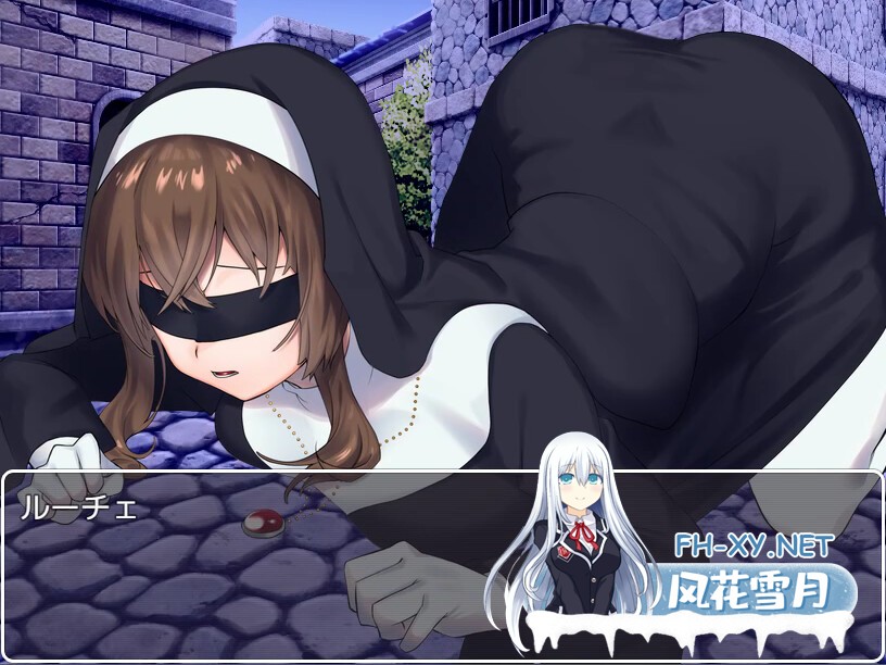 [RPG/中文]绝望hopeless Build.10054646 Steam官方中文版[871M]-2.jpg