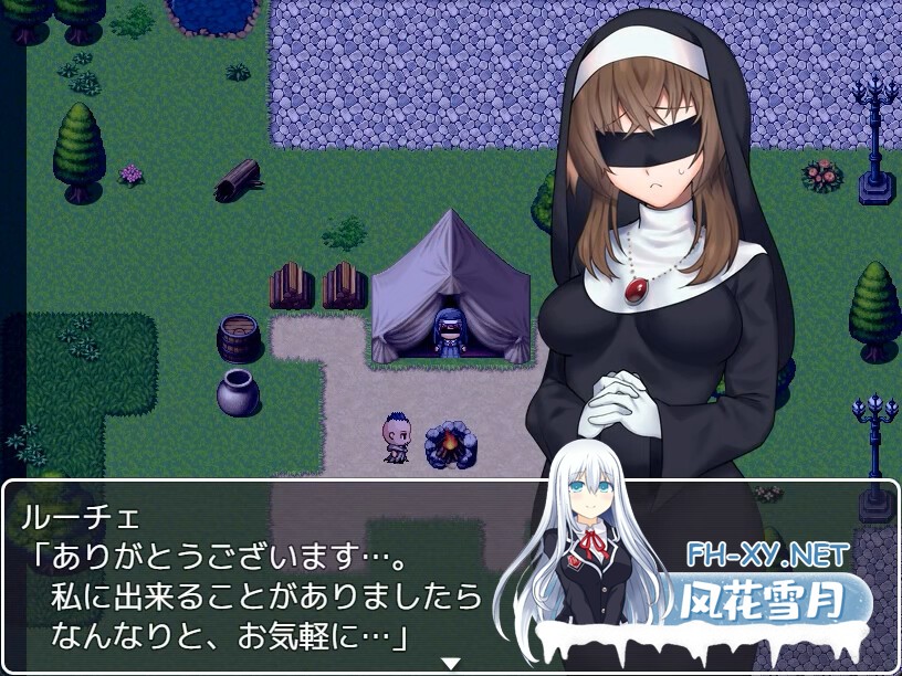 [RPG/中文]绝望hopeless Build.10054646 Steam官方中文版[871M]-4.jpg