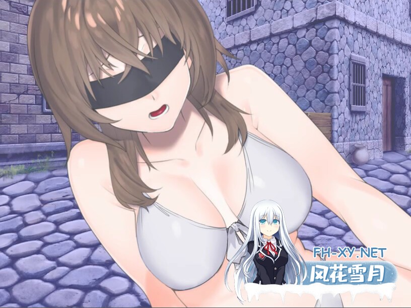 [RPG/中文]绝望hopeless Build.10054646 Steam官方中文版[871M]-5.jpg