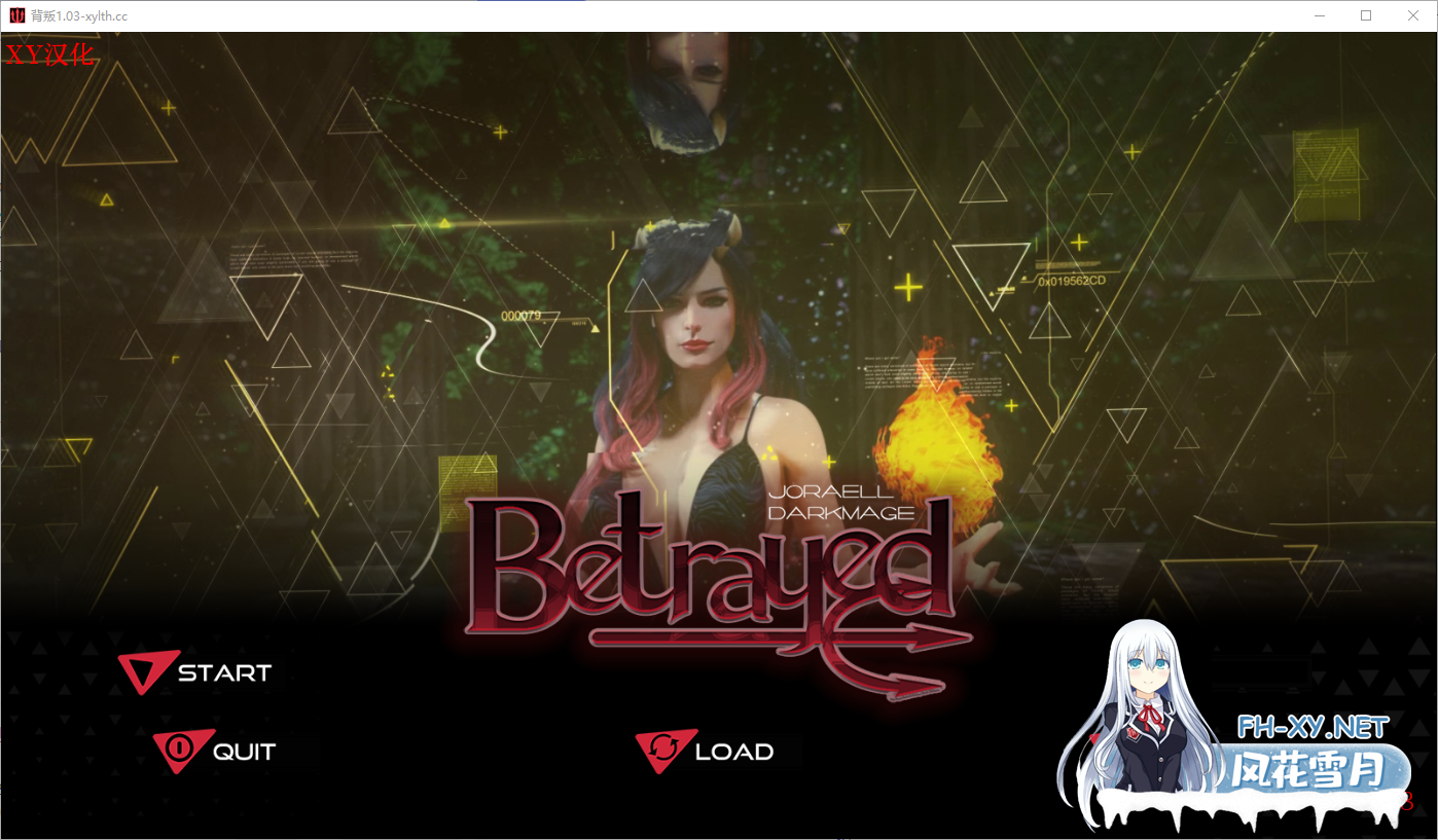 [SLG/汉化/3D/动态/更新]背叛！/Betrayed[Ver1.03 Steam][PC+安卓/9.4G]-2.png