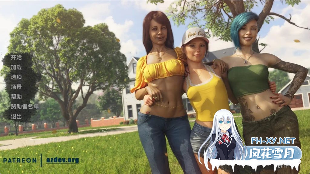 [欧美SLG/汉化/动态]中途之家Ep.11-Bonus7-9 AI版[PC+安卓/1.94G/更新]-1.jpg