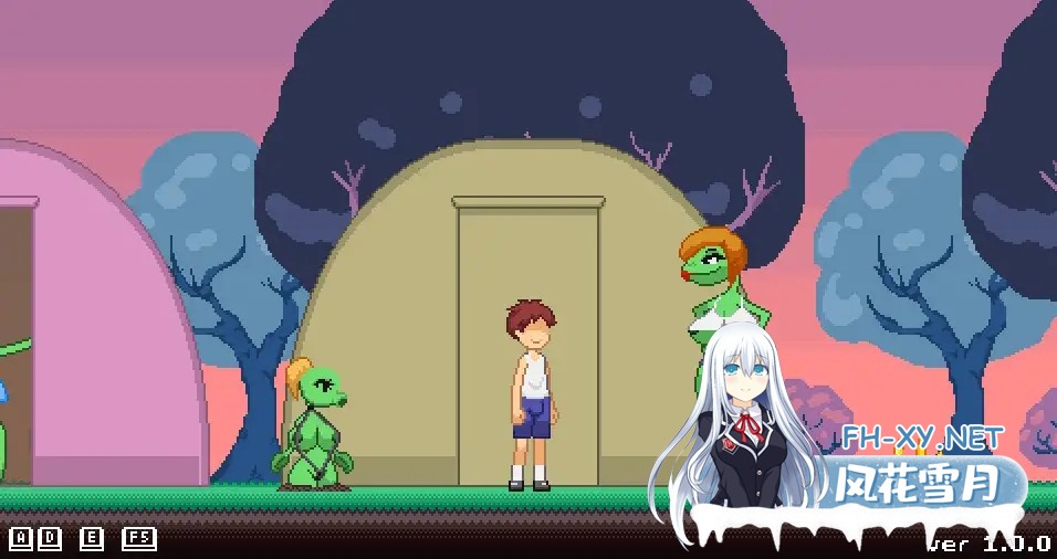 [SLG/生肉/像素/魔物娘/正太/异种X][RJ01014119/Sonken Games社团]Hot Plants Girls[PC/26M]-2.jpg