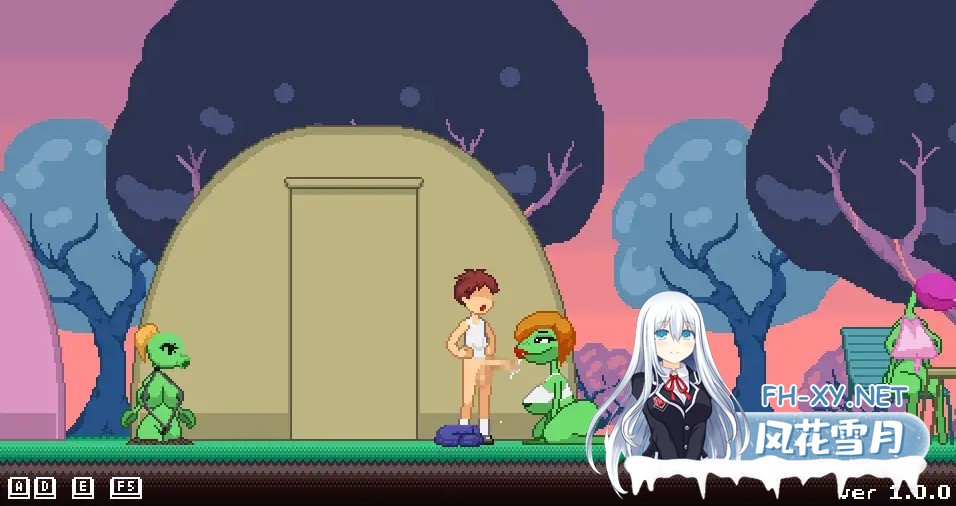[SLG/生肉/像素/魔物娘/正太/异种X][RJ01014119/Sonken Games社团]Hot Plants Girls[PC/26M]-3.jpg
