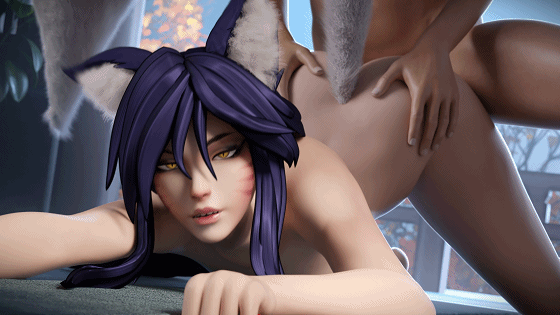 [3D/无修/CV] Nuttycravat 7月新作:D.Va+阿狸 性感御姐后入中出 [778M/UC]-3.gif