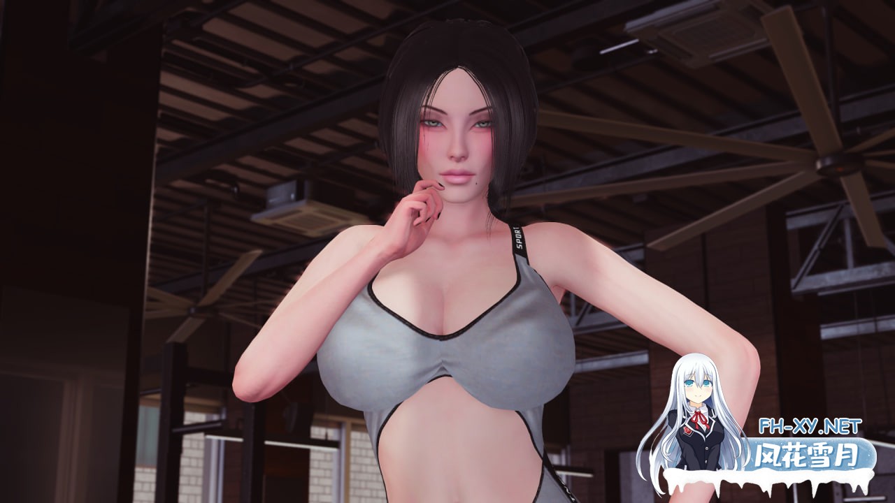 [SLG/汉化/双端] 真正的丈夫 v1.3 AI版 True Husband [4.63G]-3.jpg