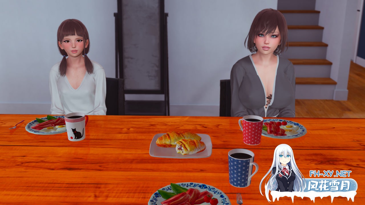 [SLG/汉化/双端] 真正的丈夫 v1.3 AI版 True Husband [4.63G]-5.jpg