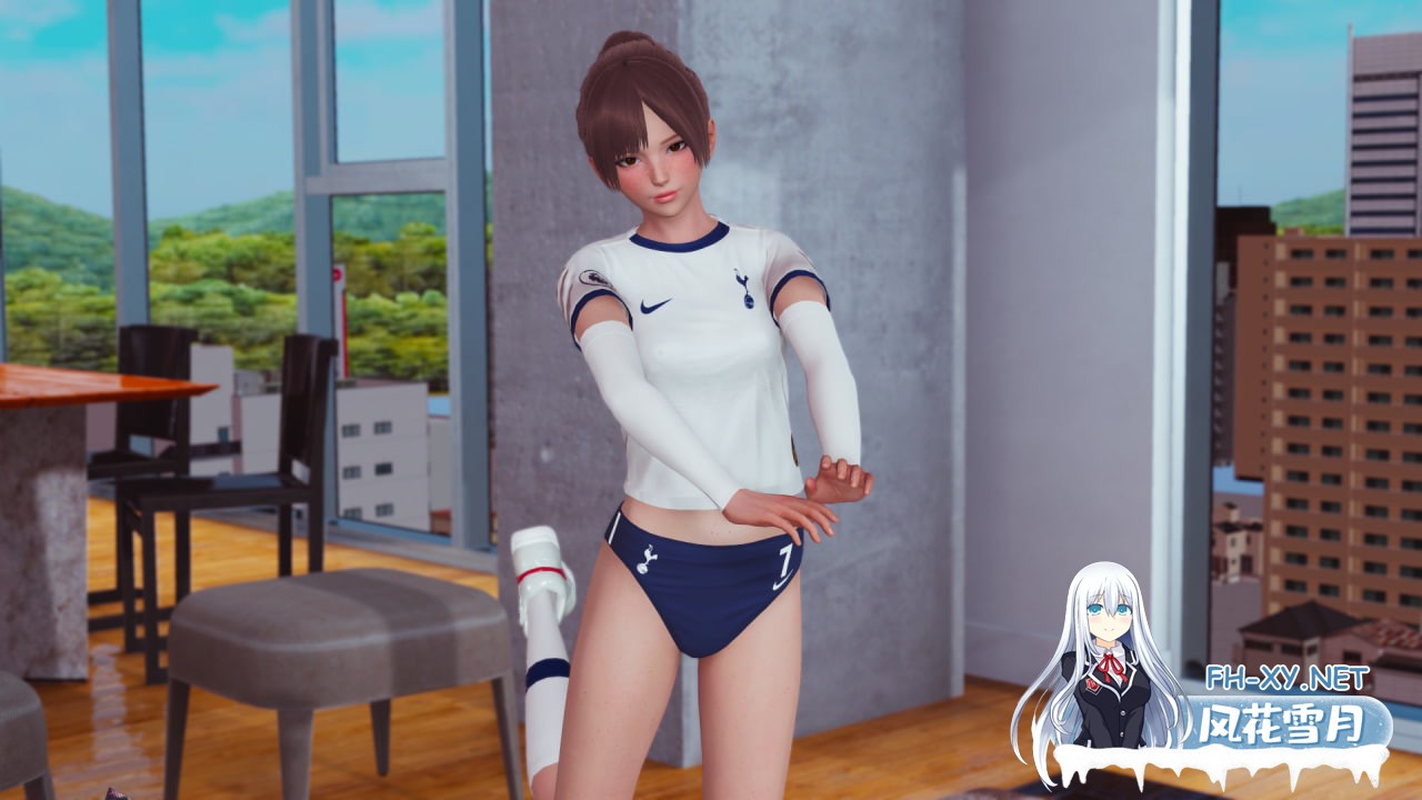 [SLG/汉化/双端] 真正的丈夫 v1.3 AI版 True Husband [4.63G]-6.jpg