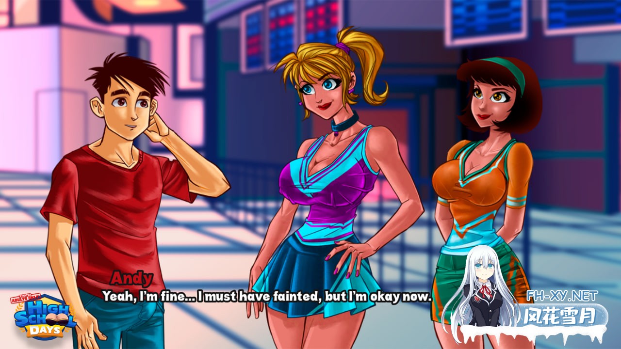 [SLG/汉化/双端] 高中时代 v0.23 AI版 High School Days [3.72G]-3.jpg