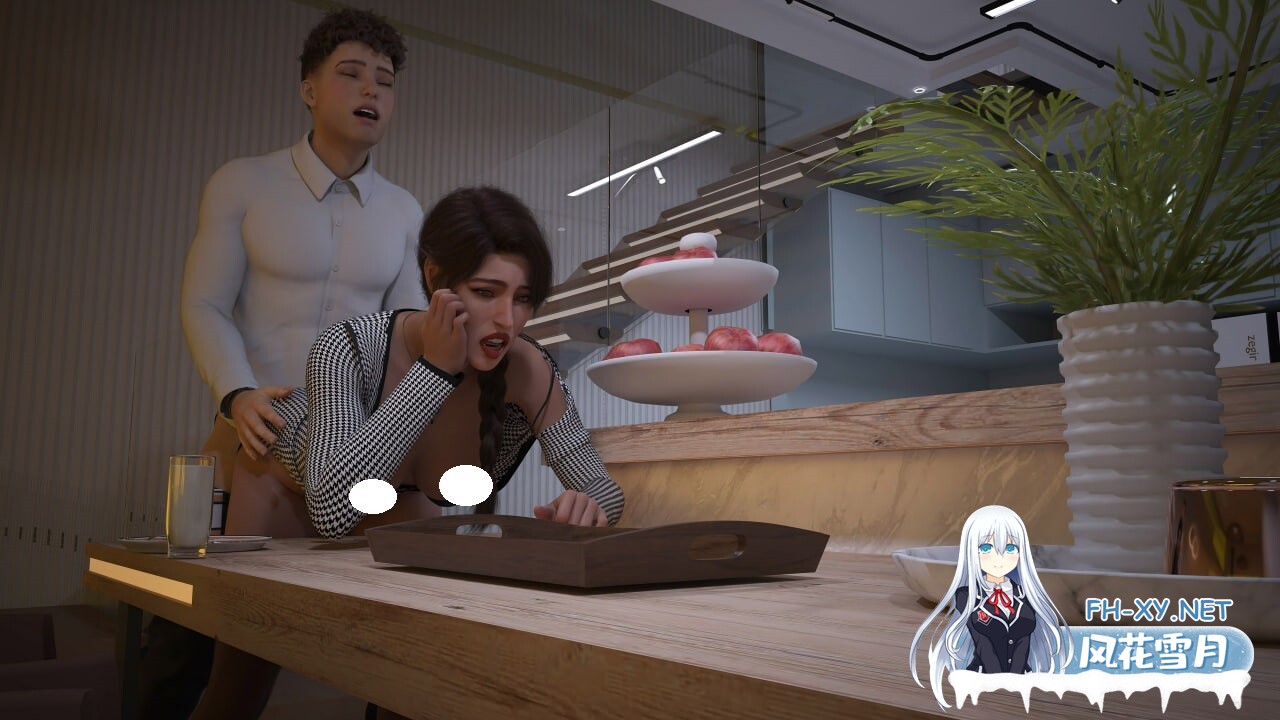[SLG/汉化/安卓] 熟女游戏 v0.57 AI版 MILF Games [2.44G]-6.jpg